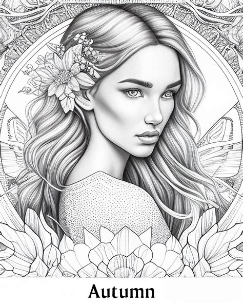 adults coloring pages|realistic adult coloring pages people.